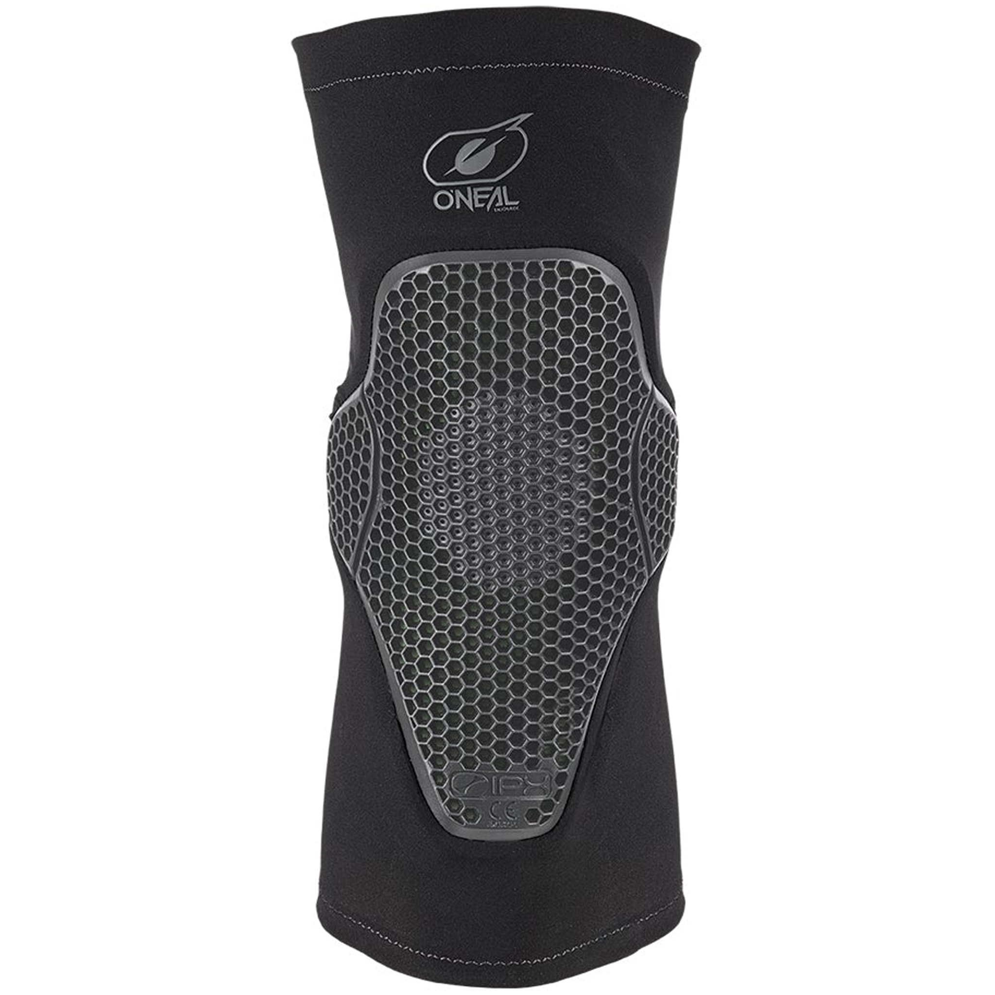 O'Neal Flow Knee Guard, Medium, Gray