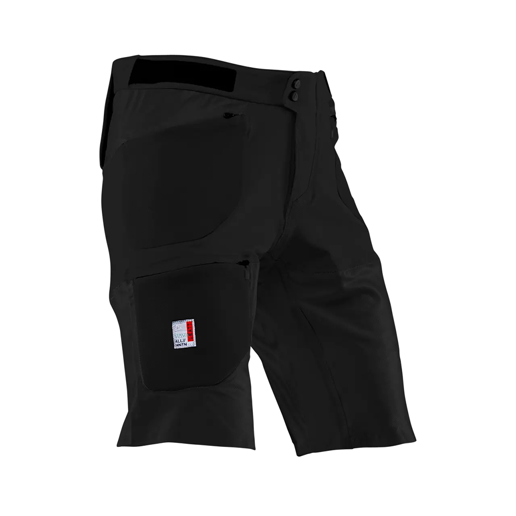 Leatt All MTN Short 3.0, Medium (32"), Black