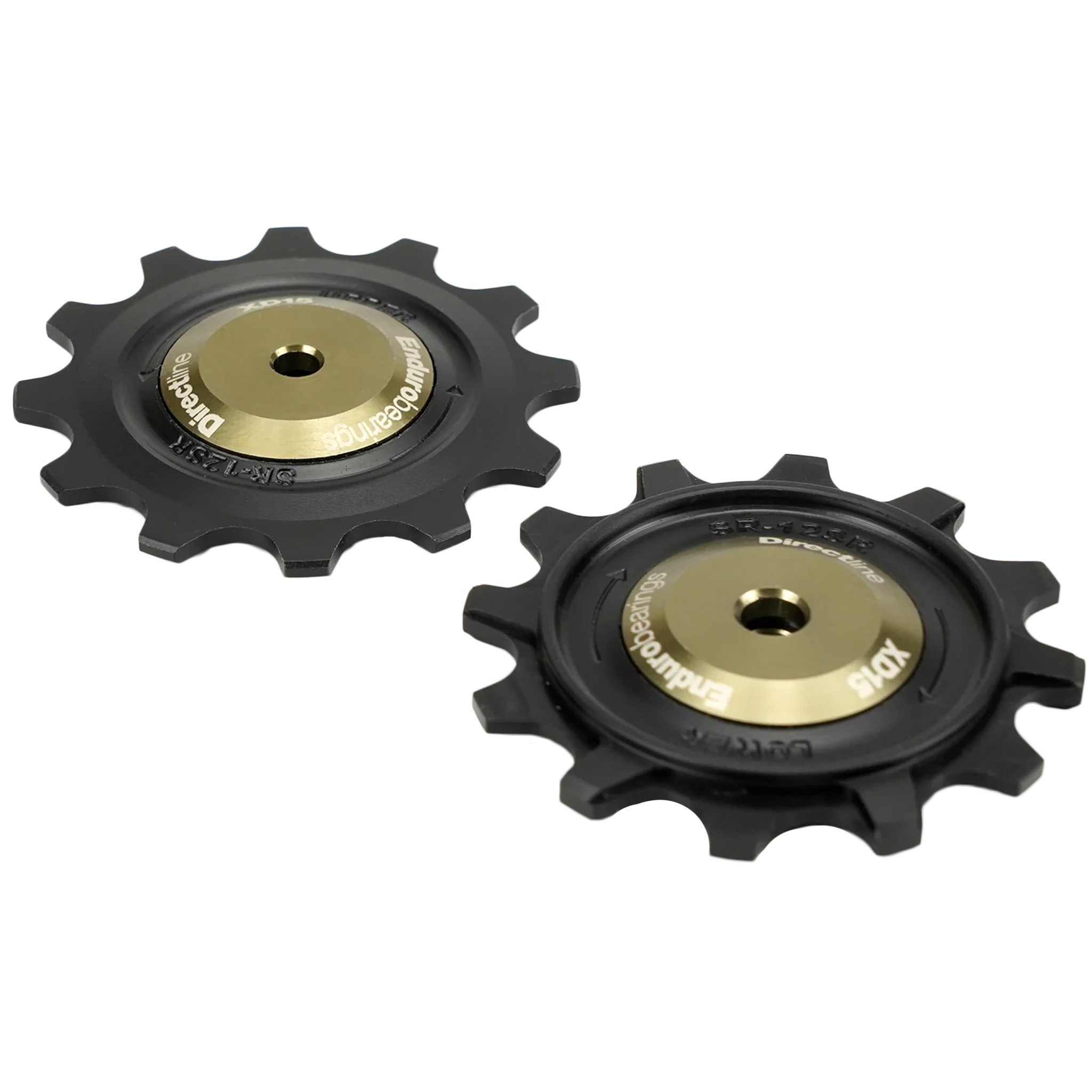 Enduro Directline 12T SRAM 12sp Road & Gravel XD15, Graphite
