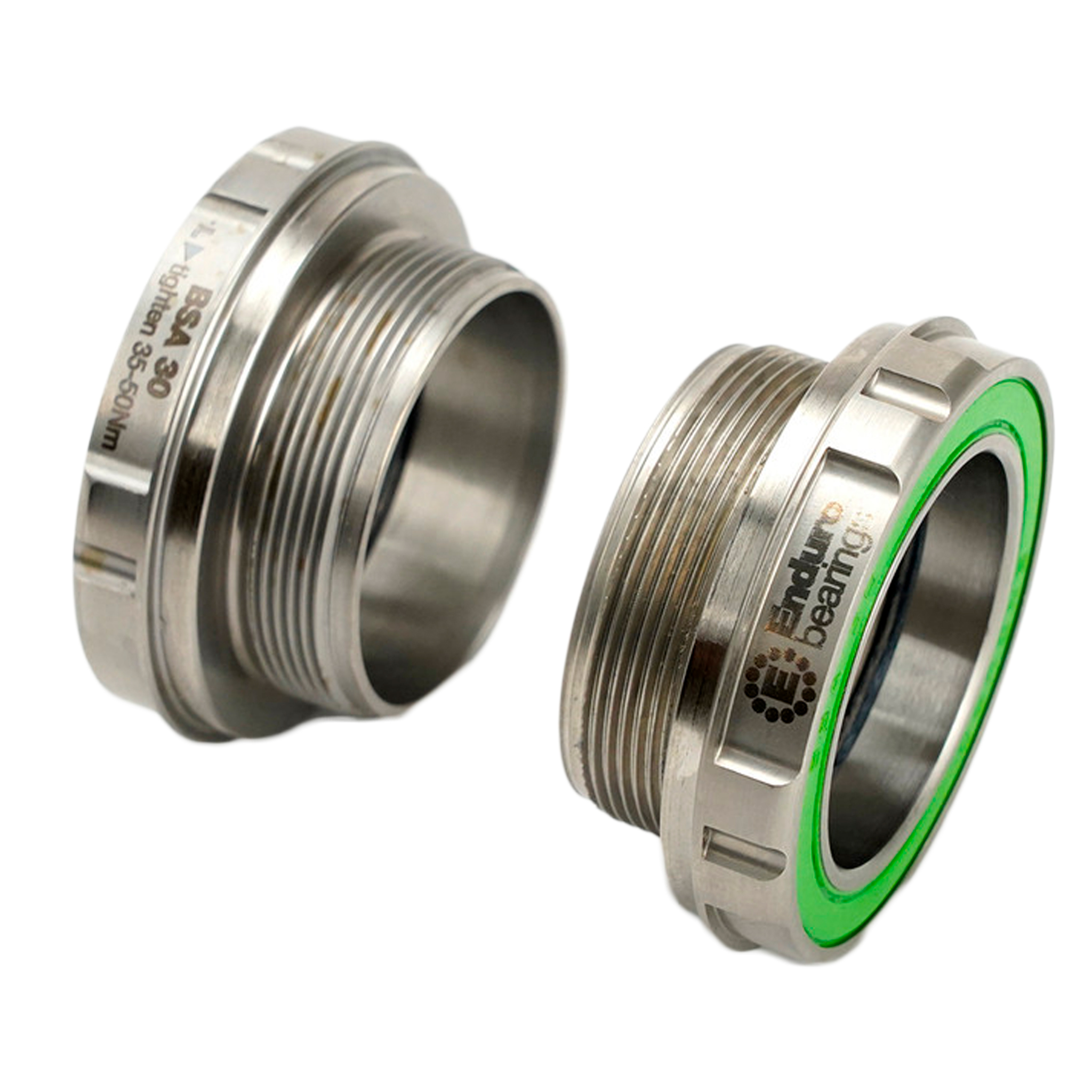 Enduro Maxhit Bottom Bracket, BSA BB30