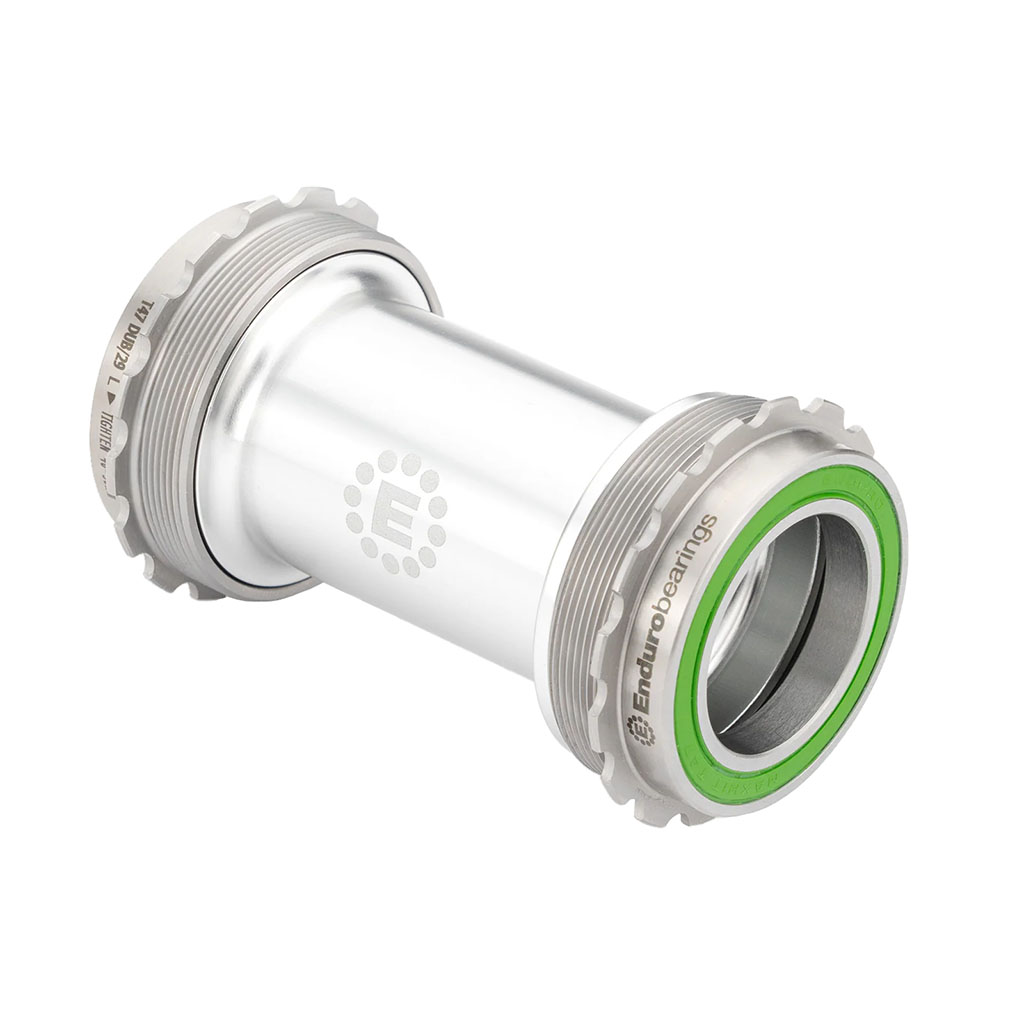 Enduro Maxhit External Bottom Bracket, T47 DUB