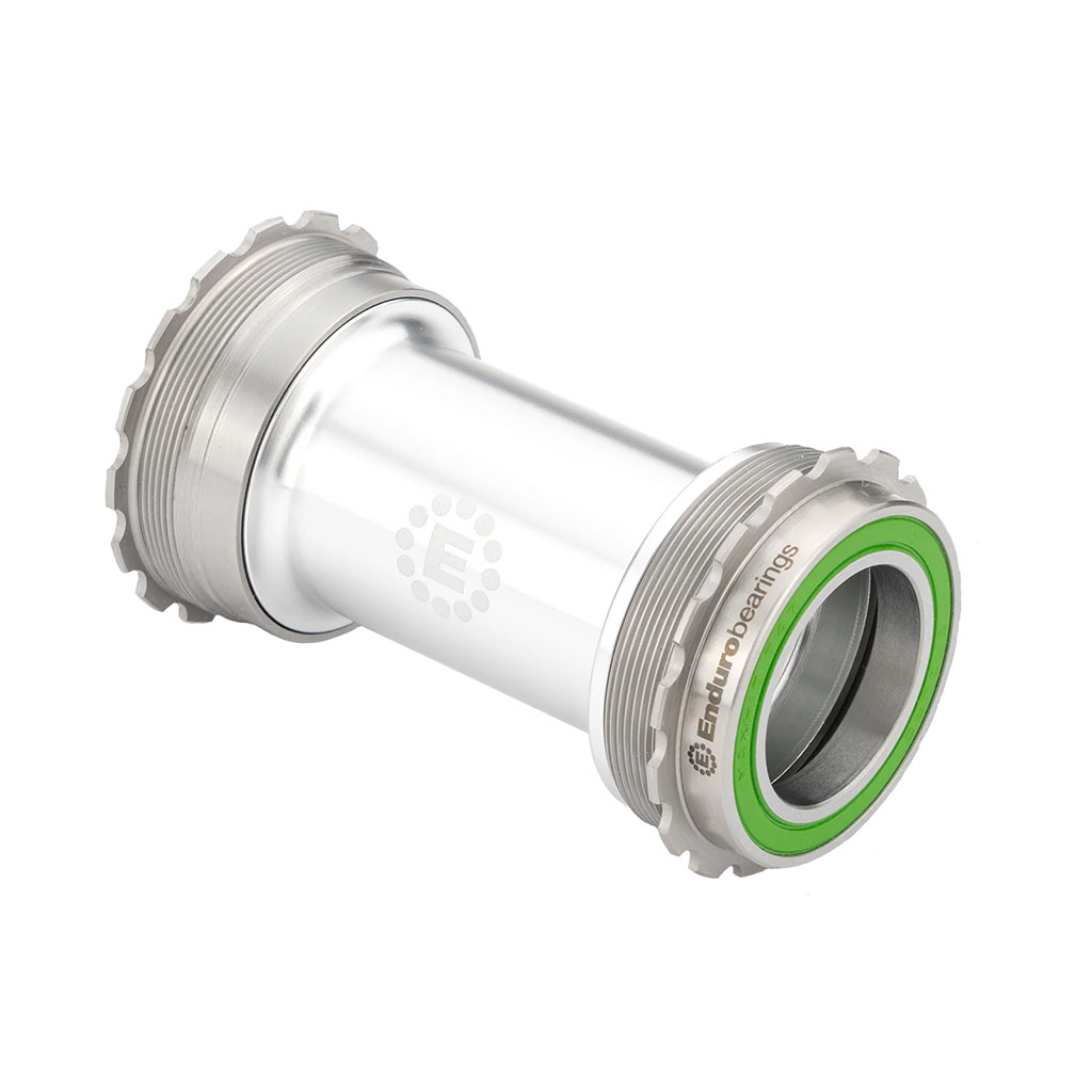 Enduro Maxhit Asymetrical Bottom Bracket, T47 DUB