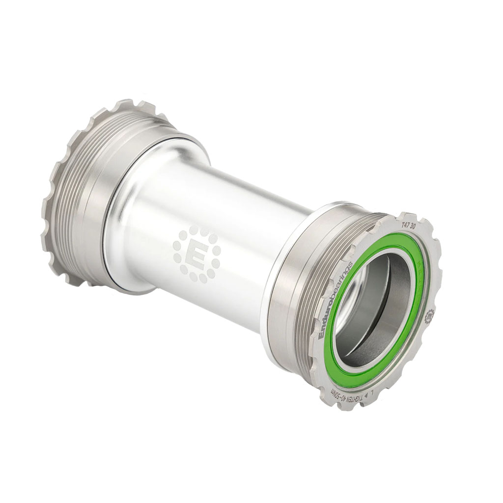 Enduro Maxhit Asymetrical Bottom Bracket, T47 30mm