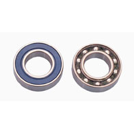 Enduro ABEC-3 Cartridge Bearing, 2437 24x37x7