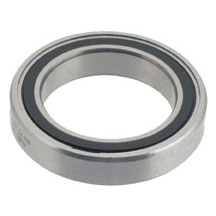 Enduro ABEC-5 Cartridge Bearing, 61803 17x26x5