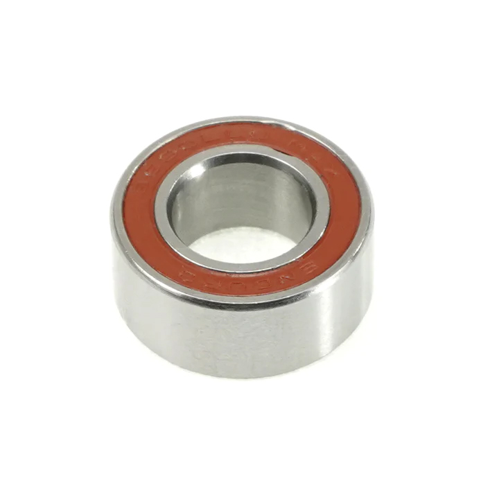 Enduro MAX Cartridge Bearing, 3800 10x19x8