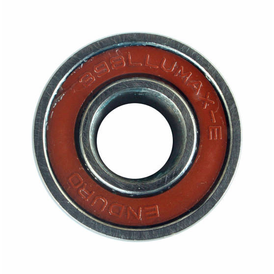 Enduro MAX-E Cartridge Bearing, 398 8x19x10/11