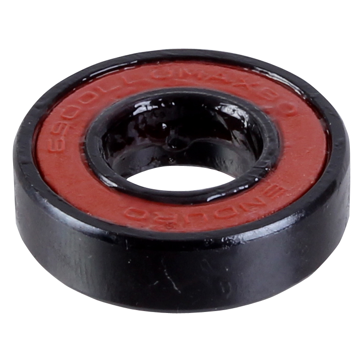 Enduro MAX Black Oxide Cartridge Bearing, 6900 10x22x6