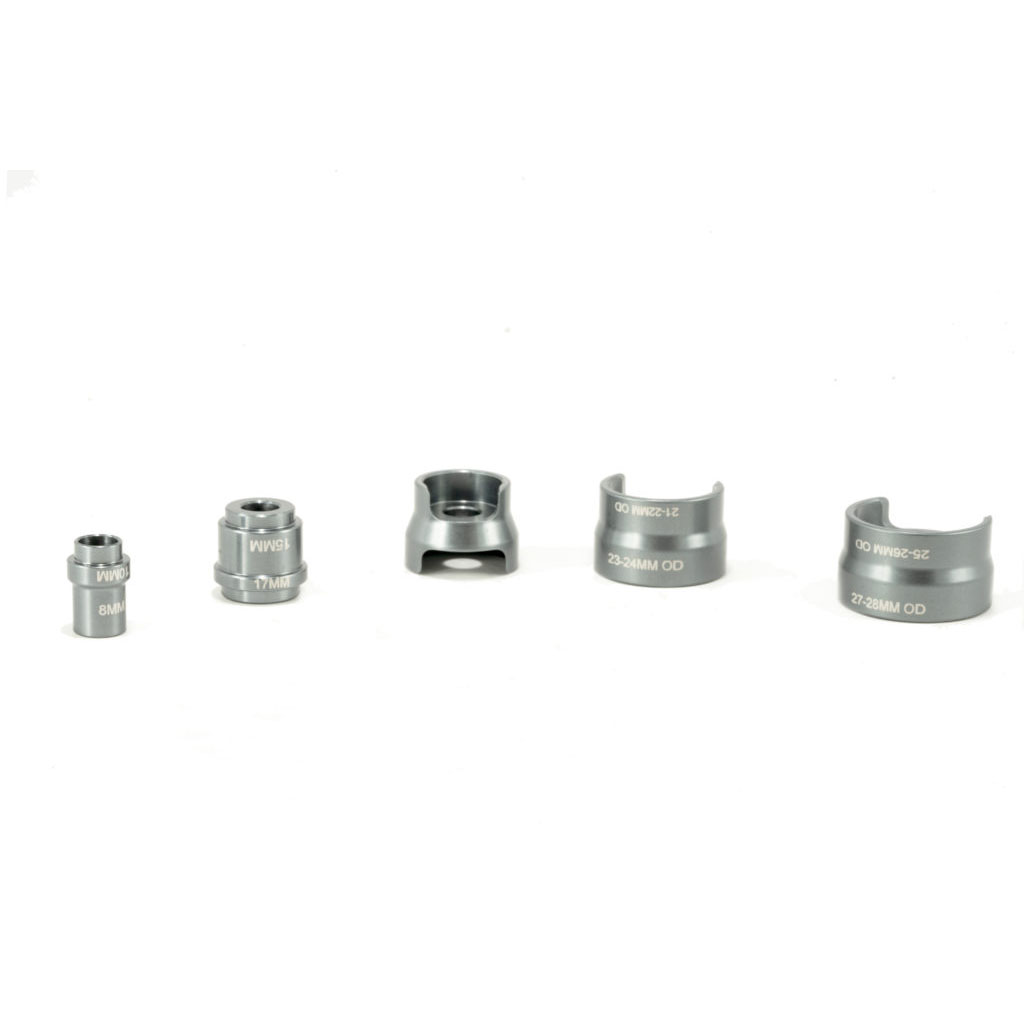 Enduro Pivot Bearing Extractor Set, BRT-051