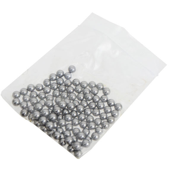 Enduro Grade 25 Steel Bearings, 3/16" 200/bag 