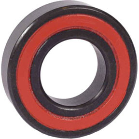 Enduro Zer0 Ceramic Bearing, 6901 12x24x6 Ea