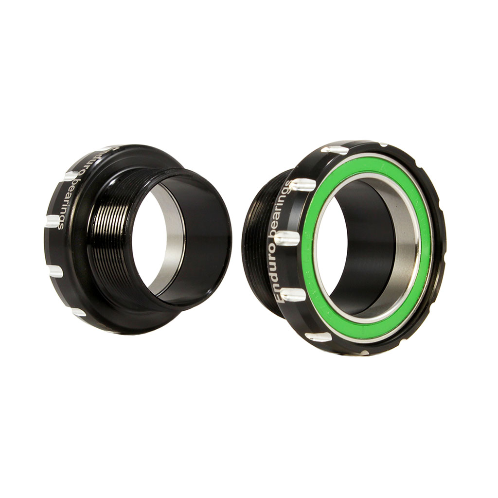 Enduro Ceramic Hybrid XD-15 Bottom Bracket, BSA 30mm