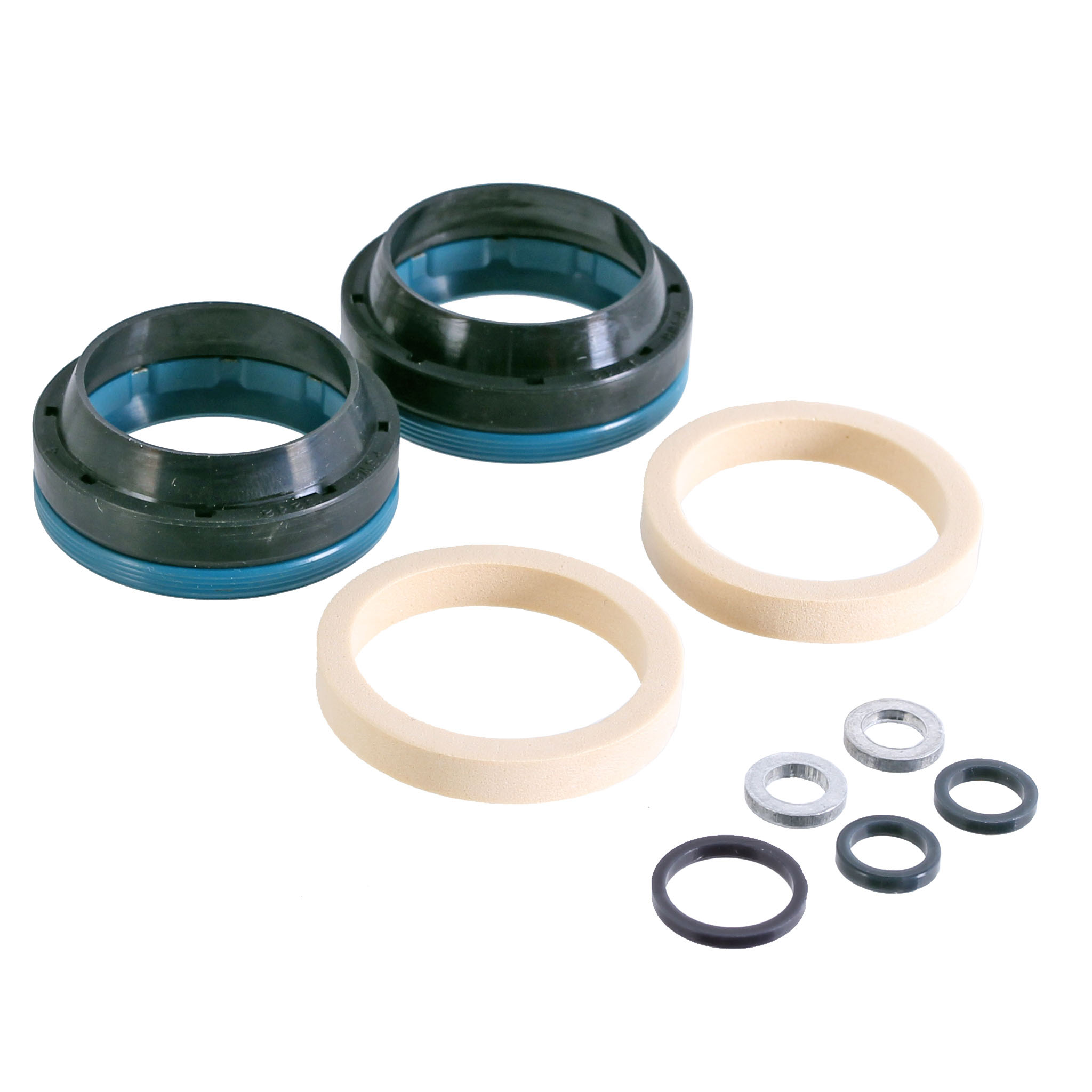 Enduro HyGlide Wiper/Seal Kit, 34mm Fox Forks