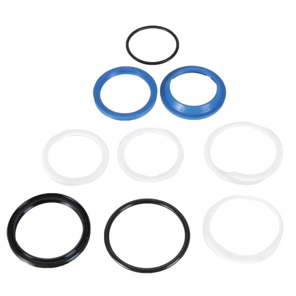 Enduro Air Sleeve Rebuild Kit, Fox Float Rear Shocks