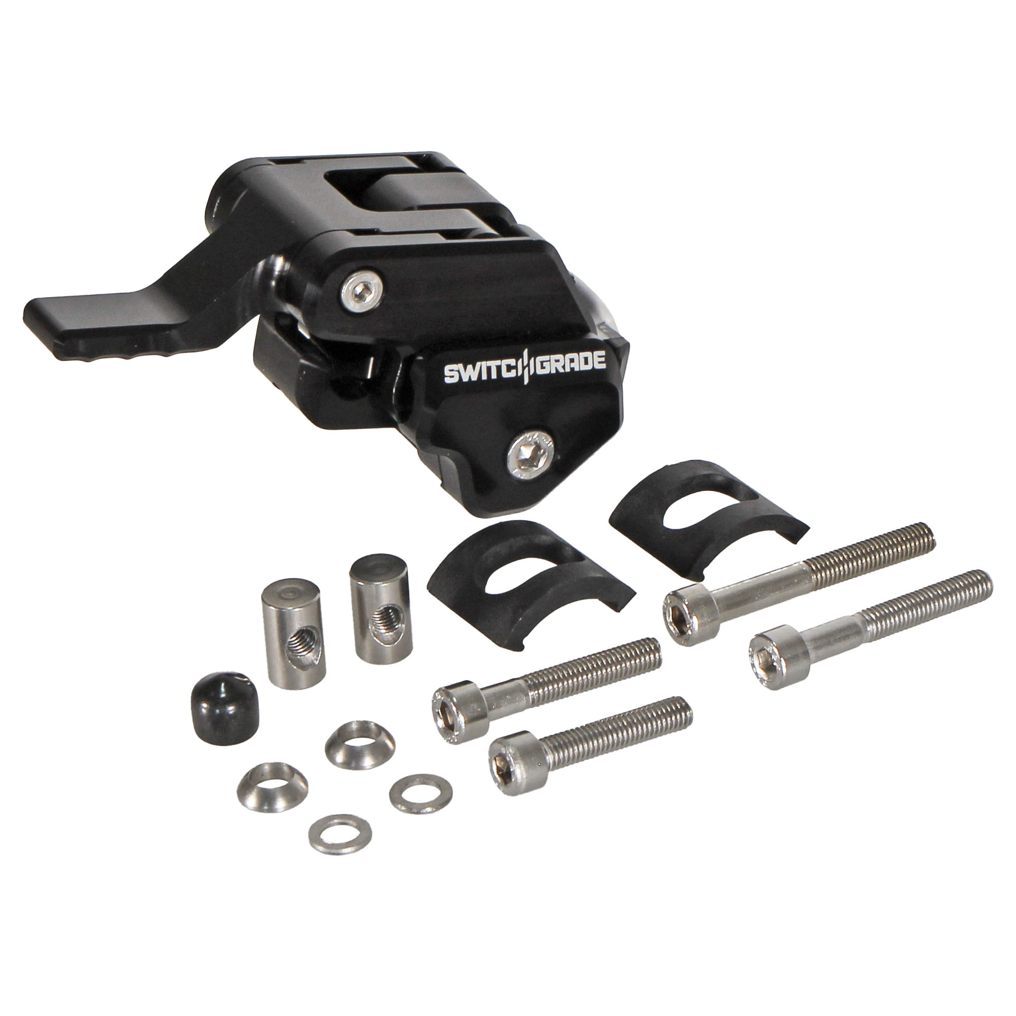Aenomaly Constructs SwitchGrade EVO Seat Angle Adjuster, Pack A