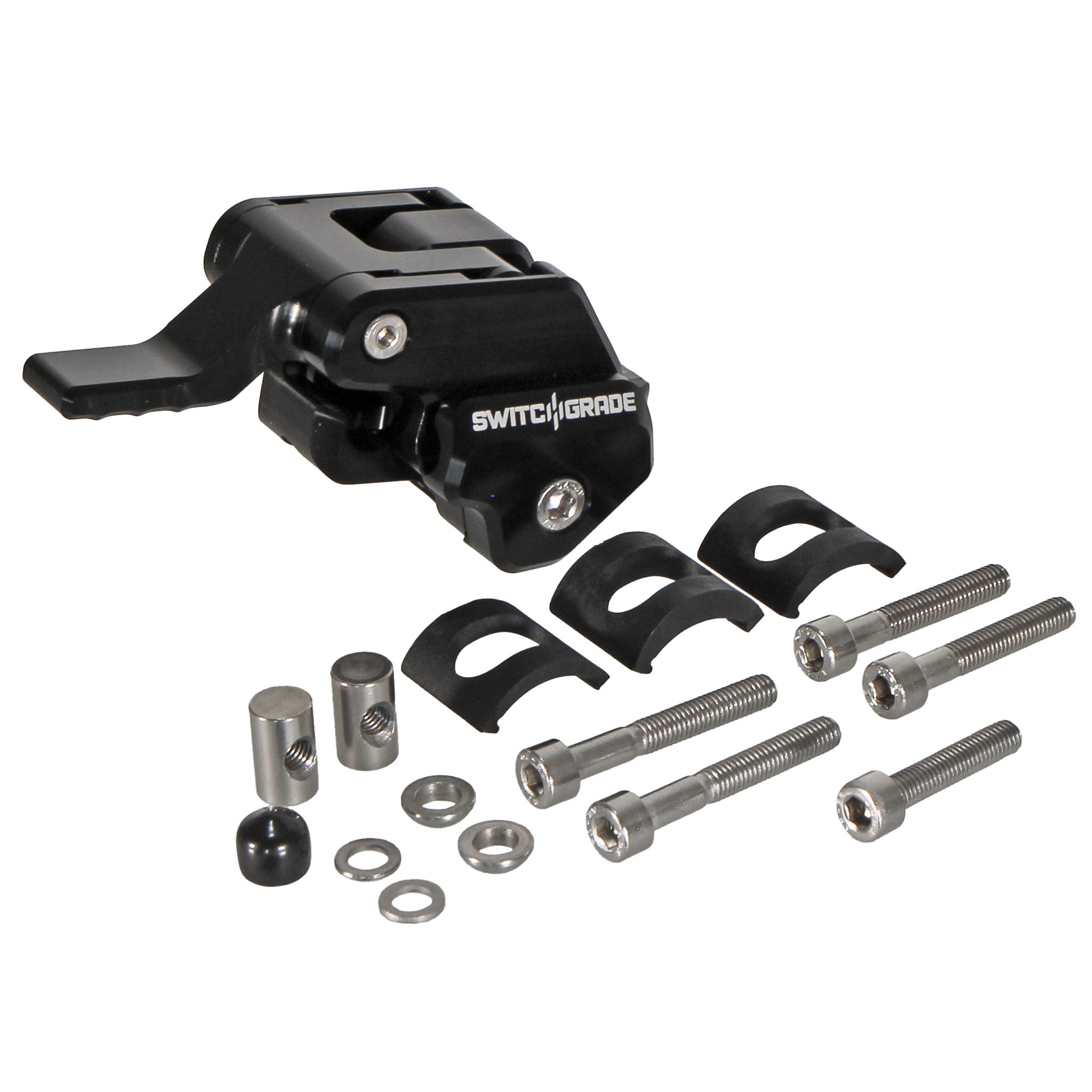 Aenomaly Constructs SwitchGrade EVO Seat Angle Adjuster, Pack B