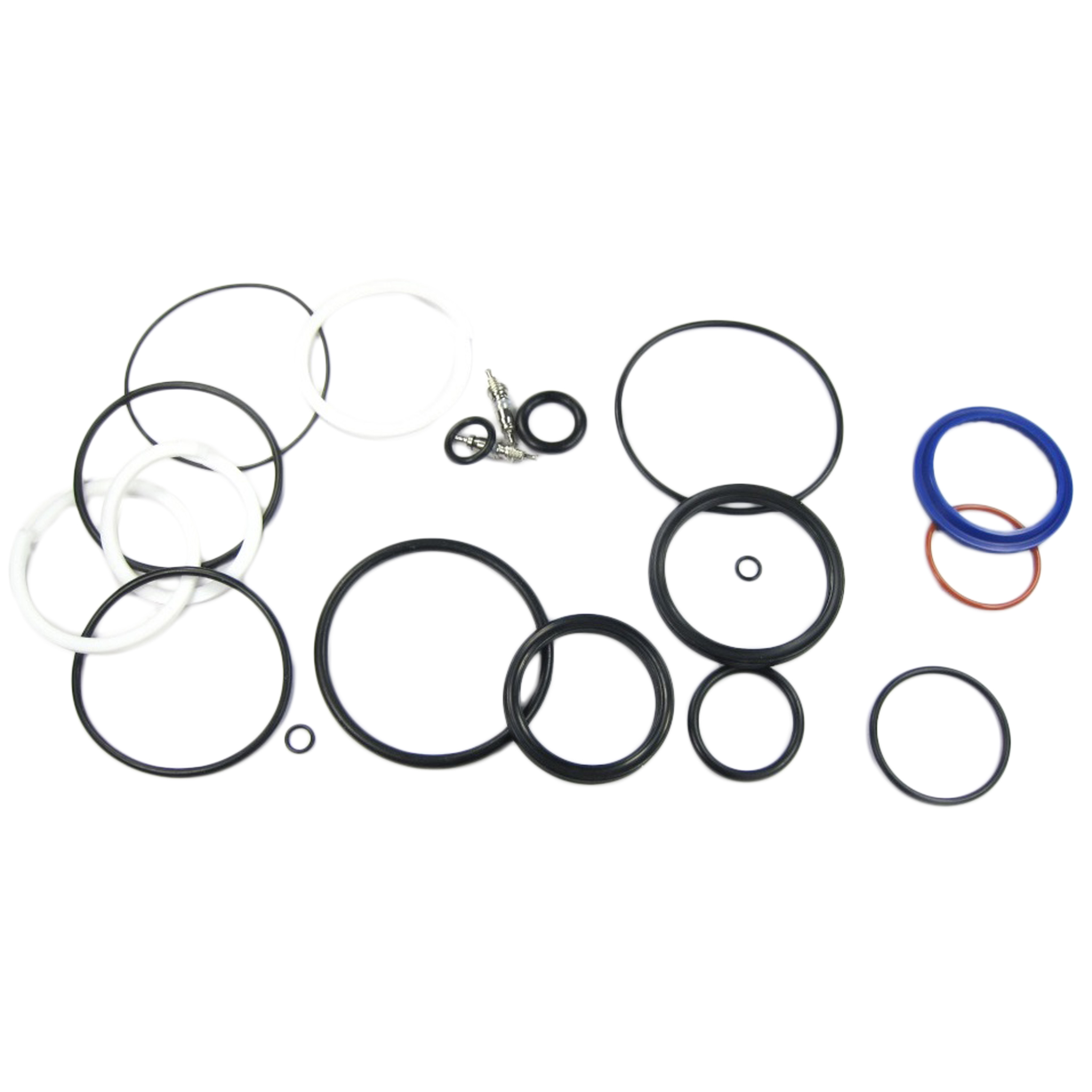 Anso Suspension RockShox Deluxe Shock Seal Kit