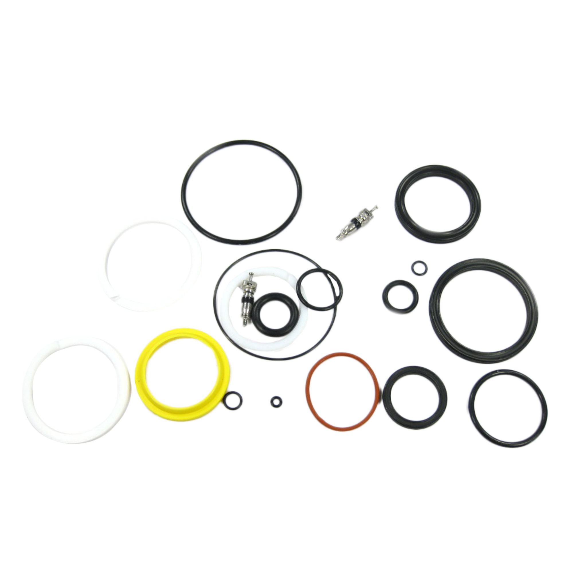 Anso Suspension RockShox SIDLuxe Shock Seal Kit