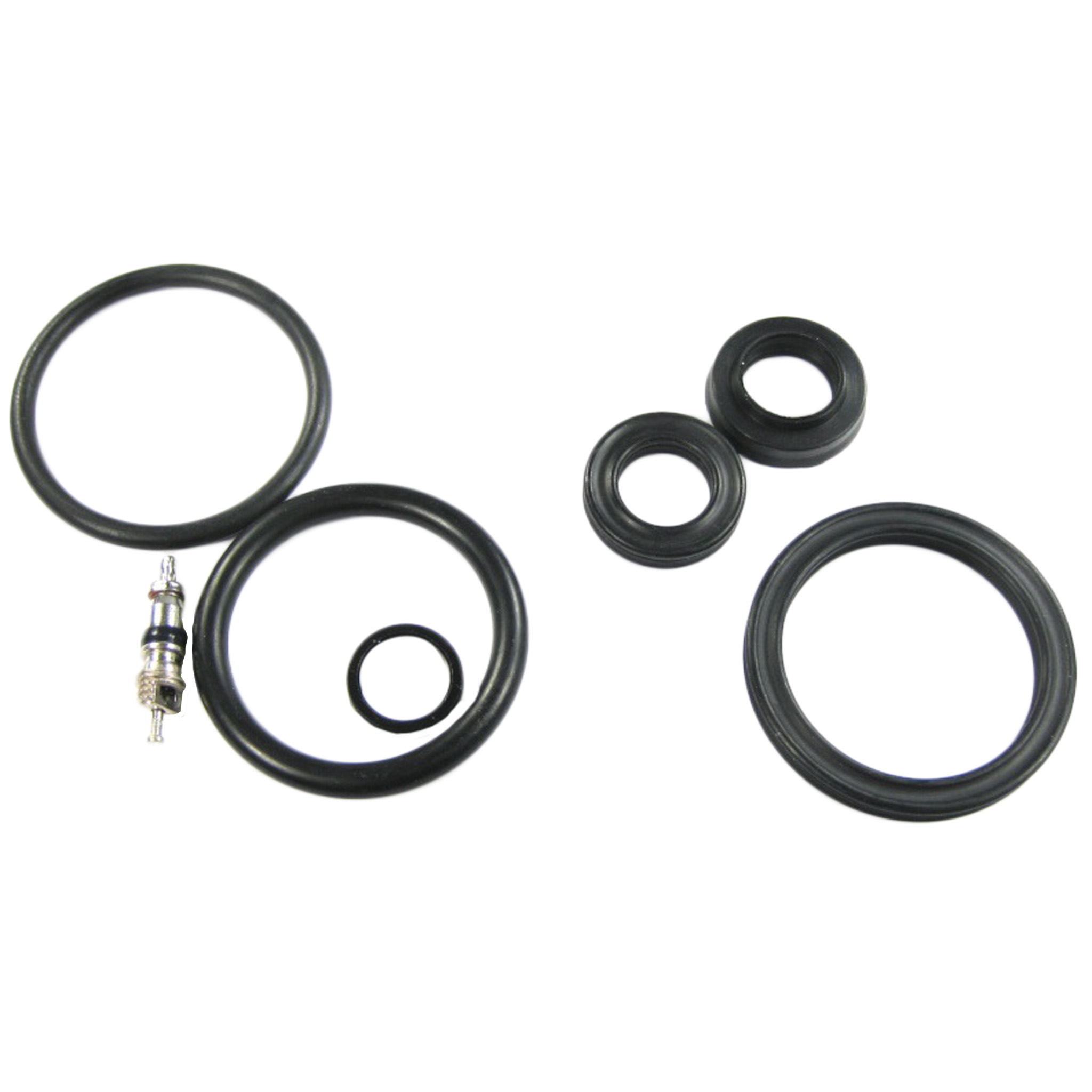 Anso Suspension RockShox Seal Kit Pike/Yari/Lyric, DebonAir/SoloAir