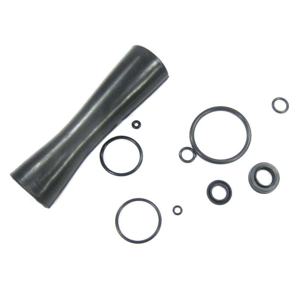 Anso Suspension RockShox Damper Seal Kit, Charger 2 RLC