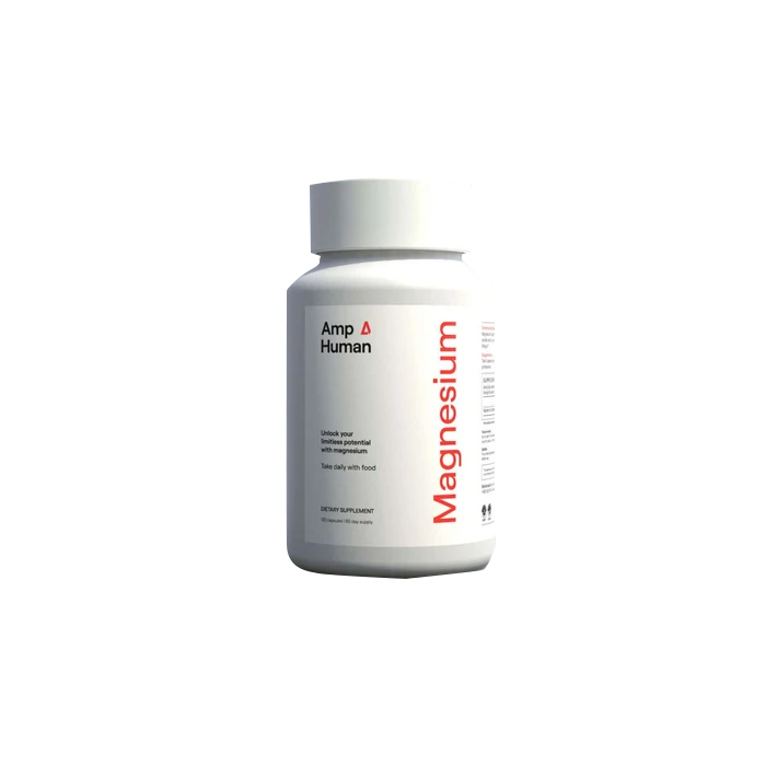 Momentous Magnesium