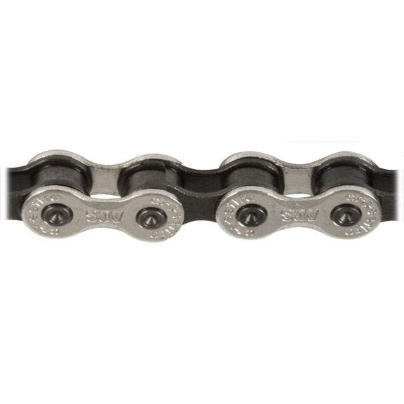 ACS Crossfire Singlespeed Chain, 1/8"