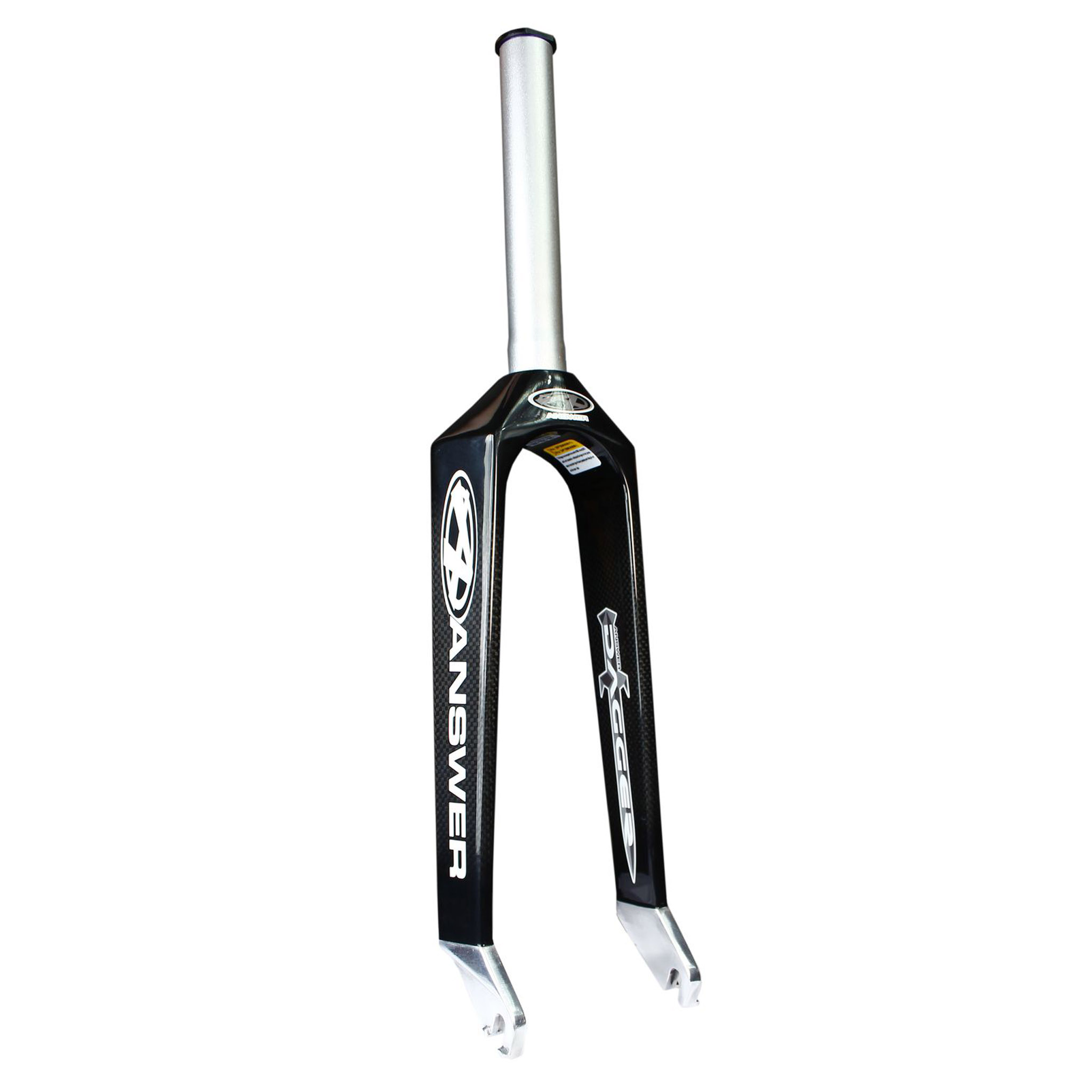 AnswerBMX Dagger Pro 24" Fork, Black