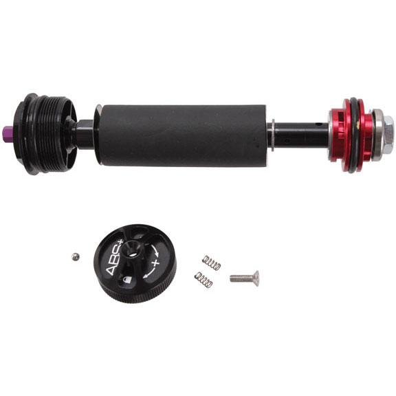 manitou bike parts