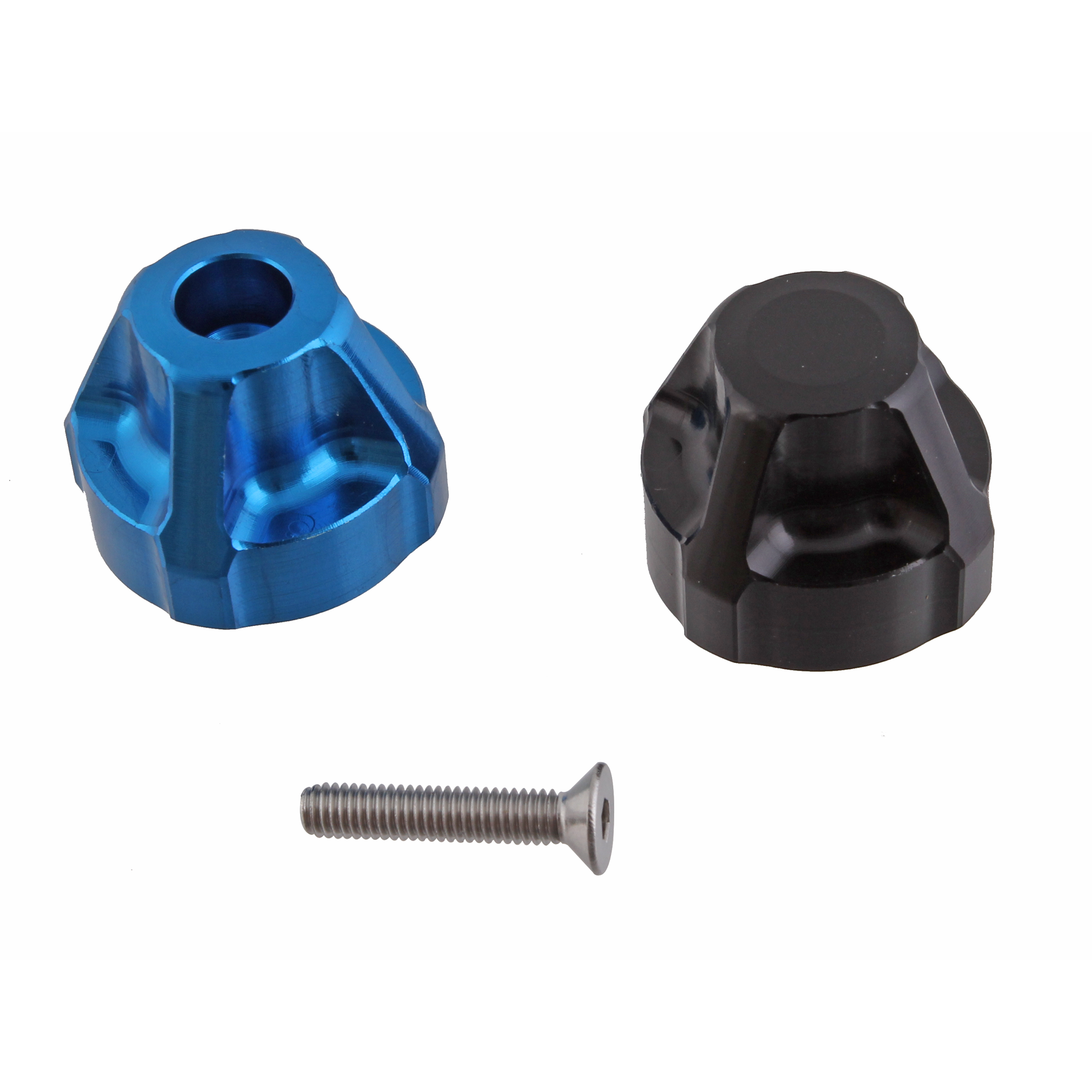 Manitou Knob/Air Cap Kit, Mattoc/Mezzer/Magnum Pro