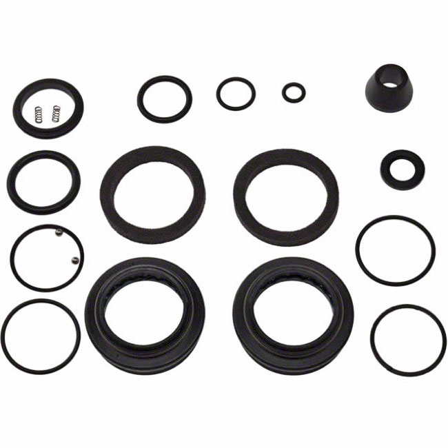 Manitou Rebuild Kit, Markhor, M30, R7 Pro 26" (2009-12)