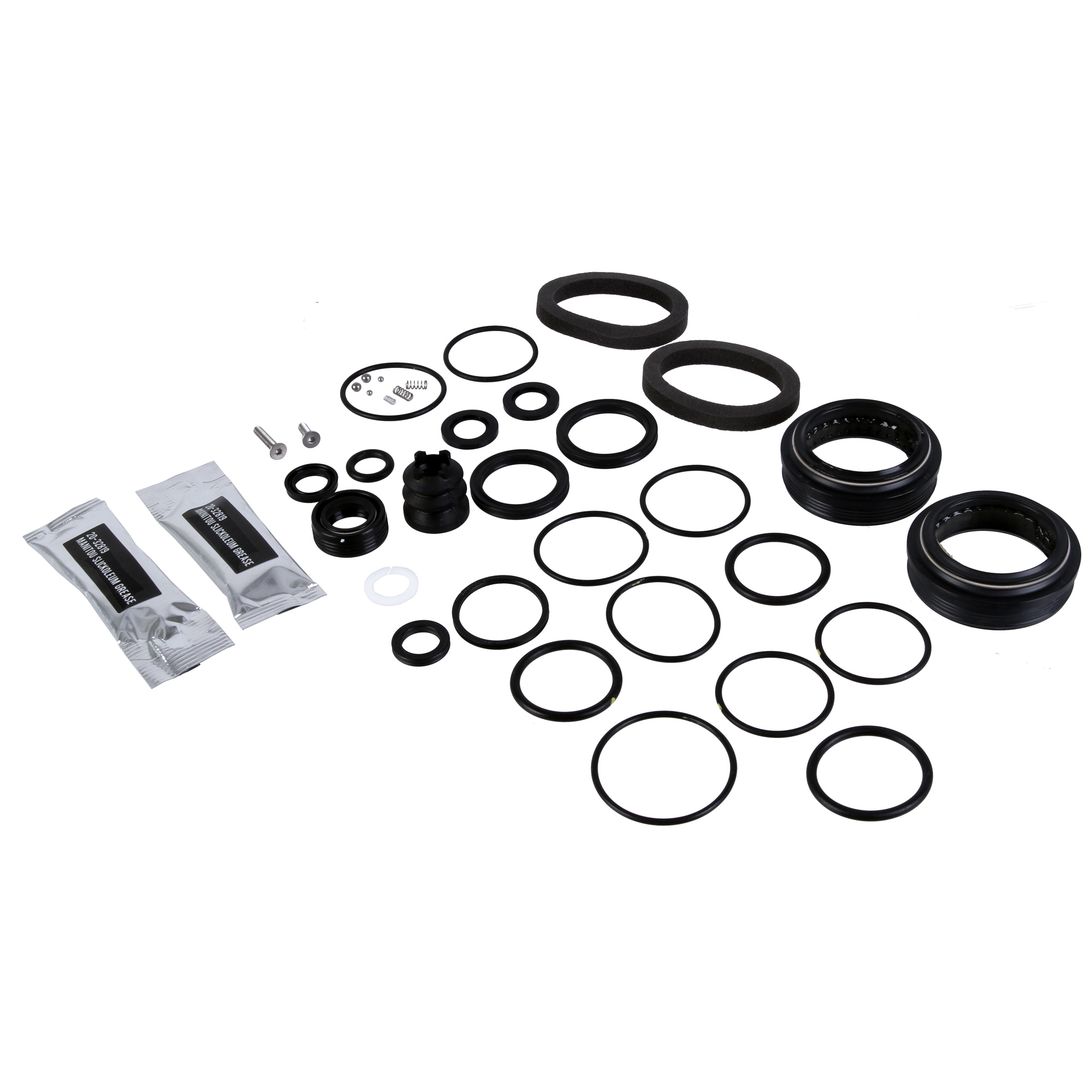 Manitou Rebuild Kit, Magnum/Mastodon/Mattoc