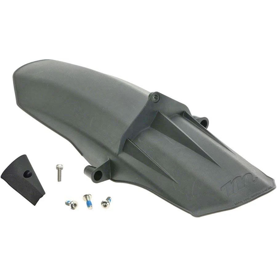 Manitou Reverse Arch Mudguard (Gen2) Black