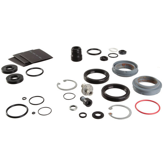 RockShox Service Kit, BoXXer Team (Charger) B1