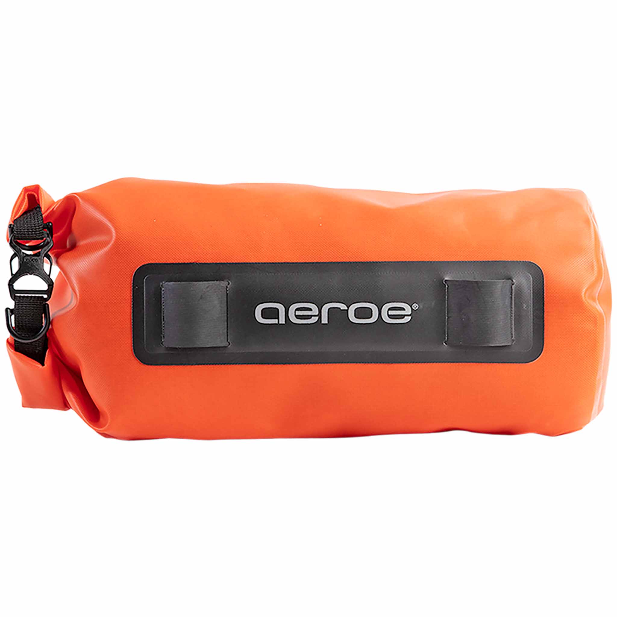 Aeroe Heavy Duty Dry Bag, 8 Liter, Orange
