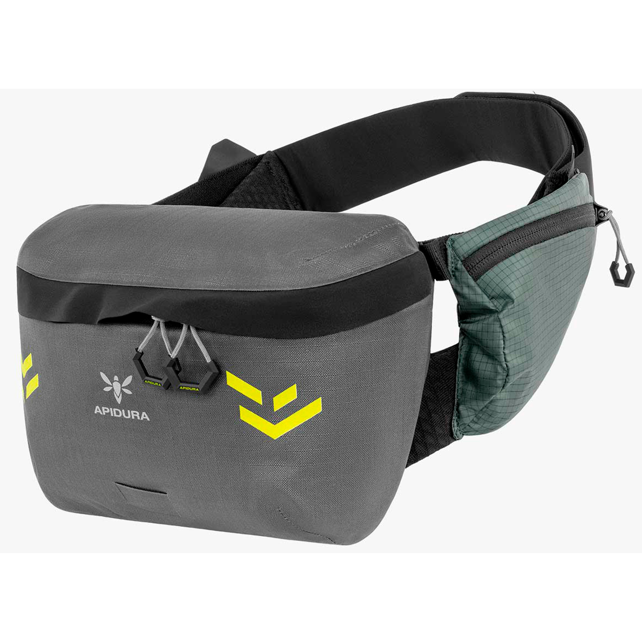 Apidura Backcountry Hip Pack, 2.5L