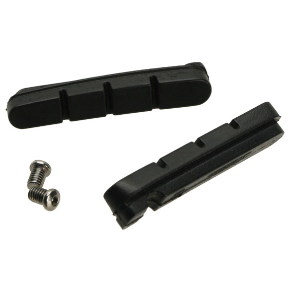 Avid Shorty-6 cartridge inserts, standard pr NLS
