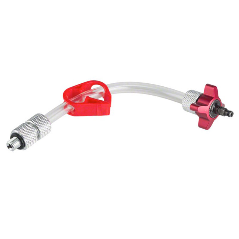 SRAM DOT Bleeding Edge Adapter