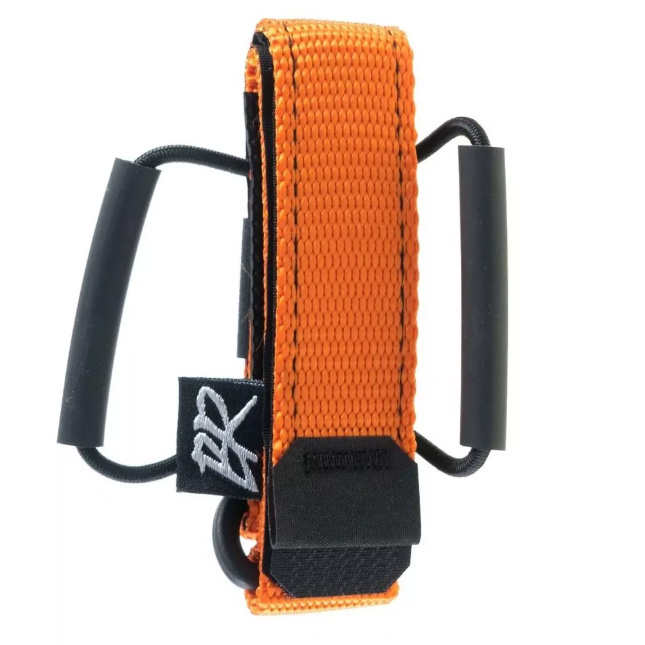 Backcountry Research Mutherload Frame Strap, Orange