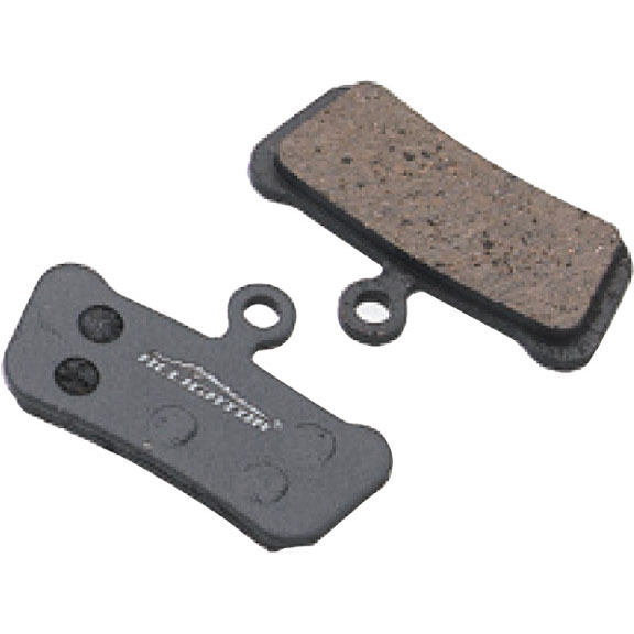 Alligator Disc Pads, Avid XO/9/7 Trail, SRAM Guide-Semi-Metallic