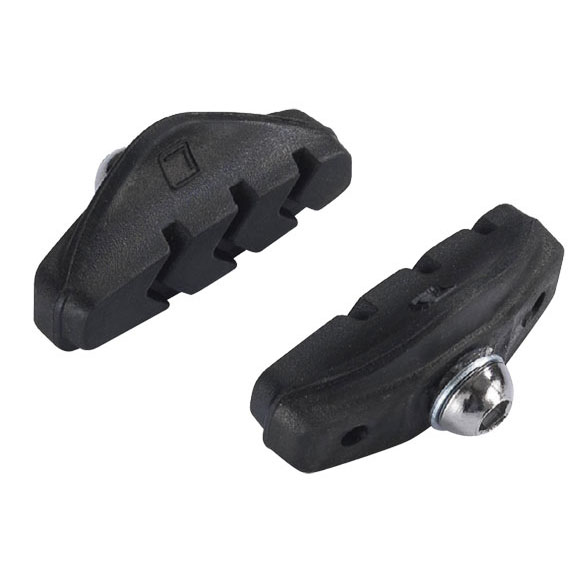 Alligator RD-320 Brake Pads, Black - Pair