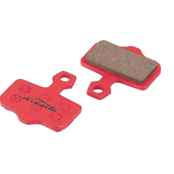 Alligator Disc Pads, Avid Elixir, SRAM XX/X0 - Organic