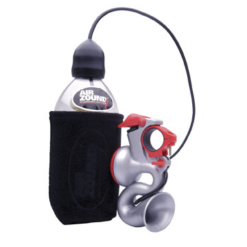 Delta Airzound Bike Horn