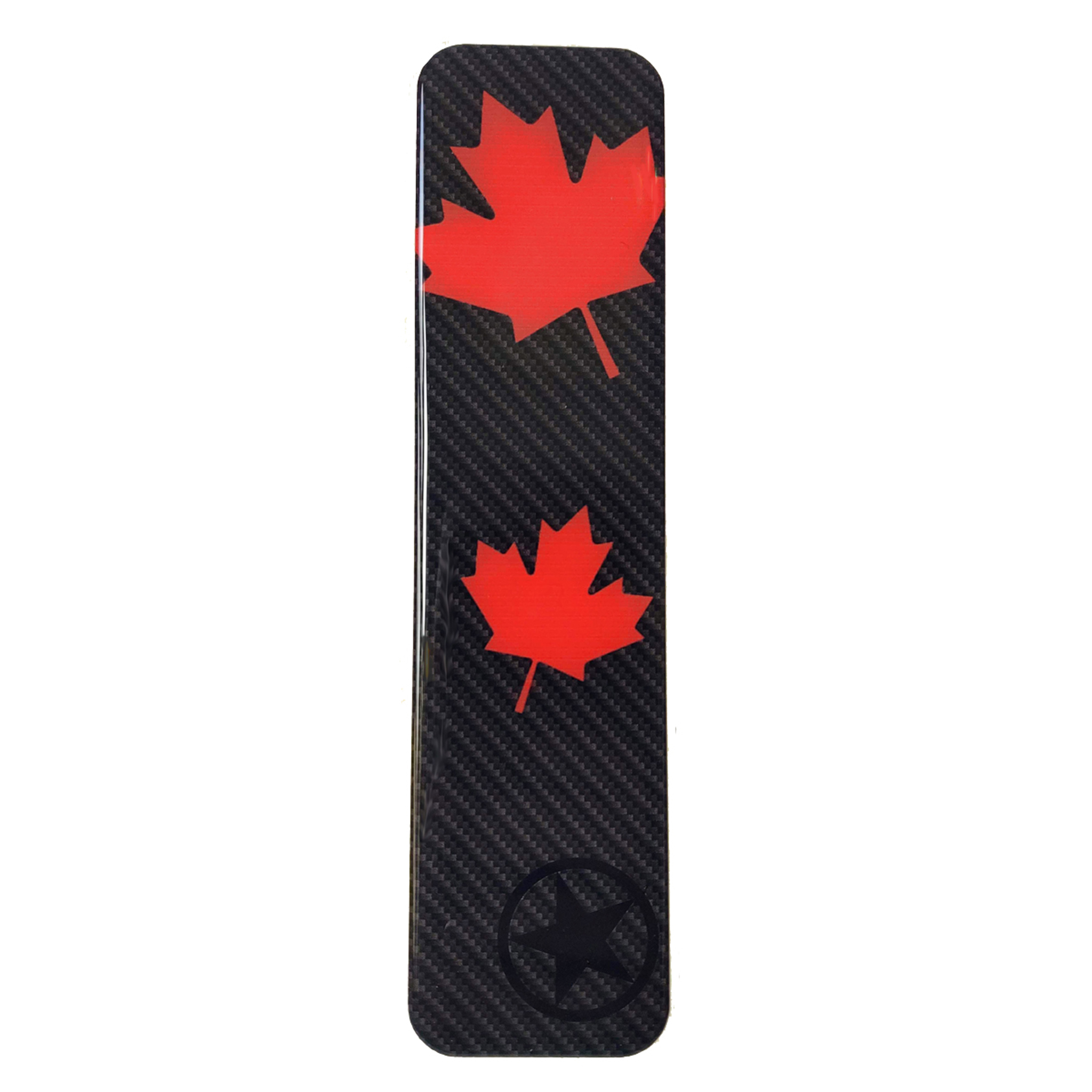 Module Tough Dome D-tube Frame Protector, Single, Leaf