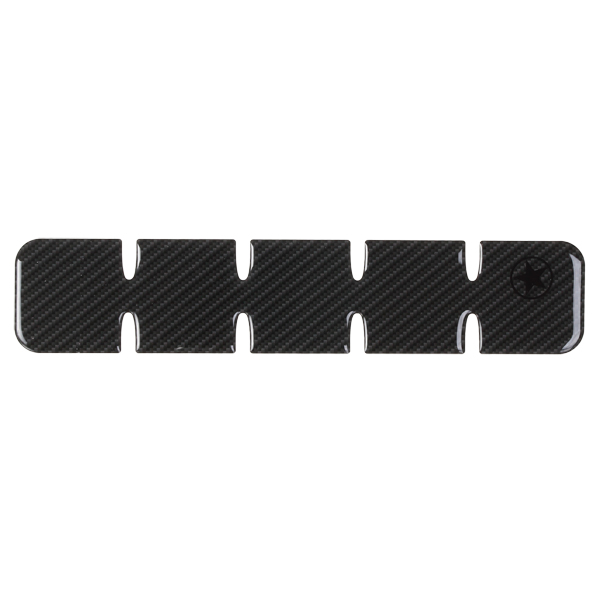 Module Tough Dome D-tube Protector, Flex Shld, Carb