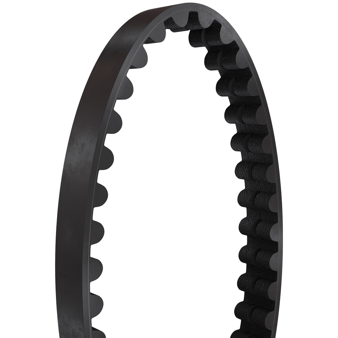 Gates Carbon Drive Carbon Drive CDC Belt, 118t - 1298mm