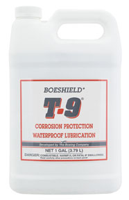 Boeshield T-9 Lube, 1 Gallon