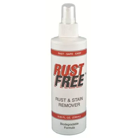 Boeshield Rust Free, 8.0oz,  Each