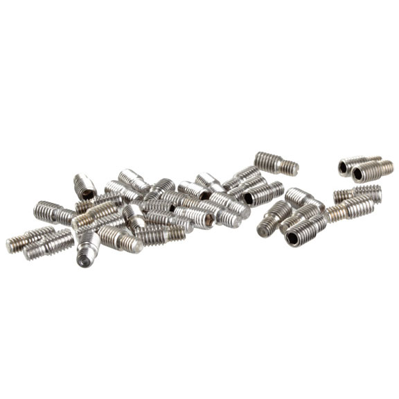 Burgtec Pedal Pins, Penthouse MK4 Pedals, 32/Count