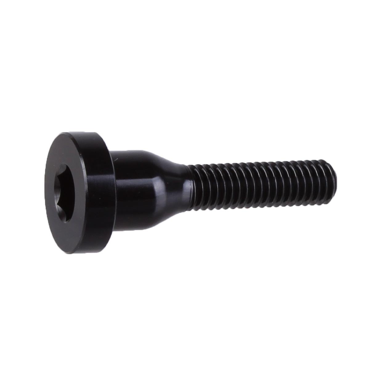 Burgtec Top Cap Bolt, Burgtec Black