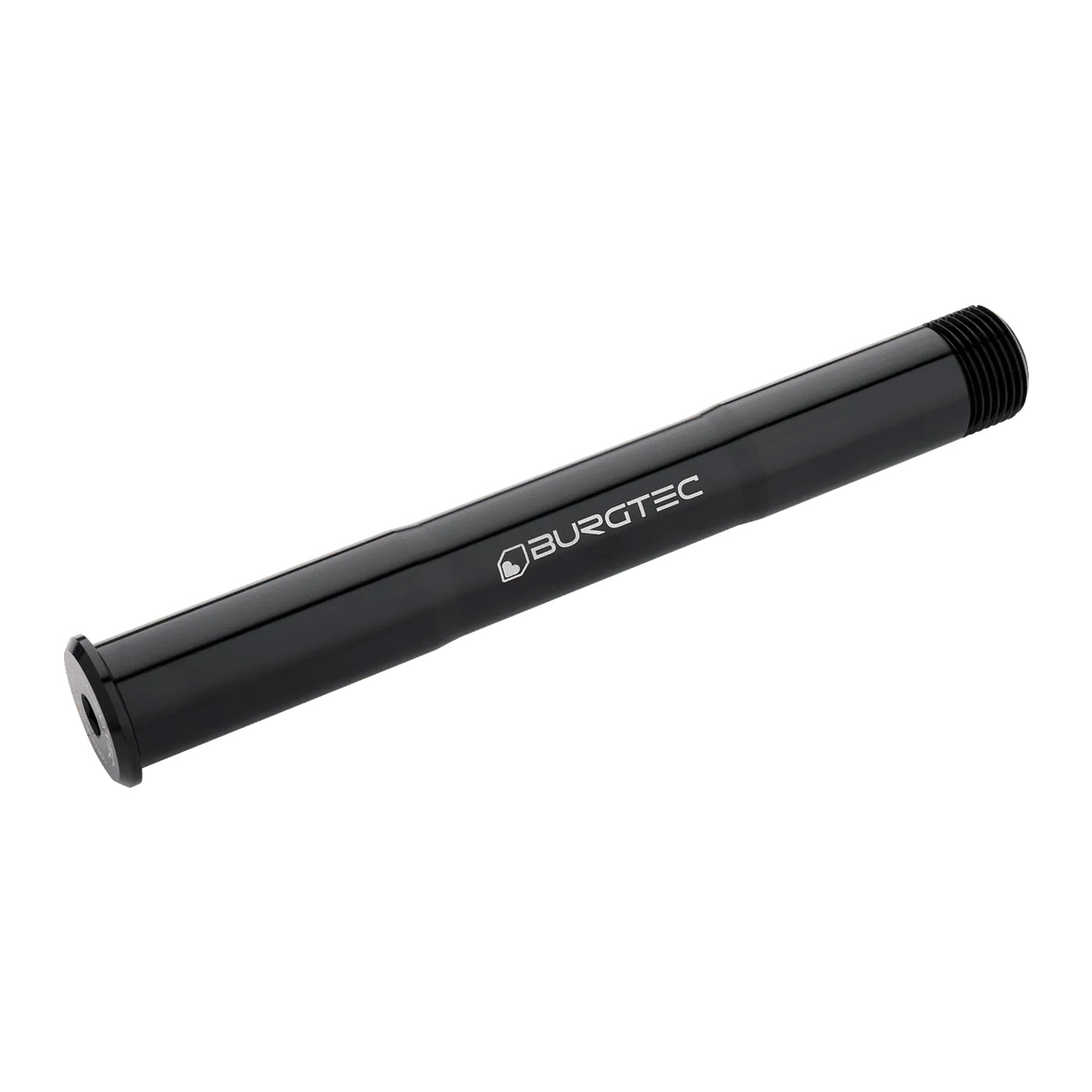 Burgtec Rockshox BoXXer Fork Axle, Burgtec Black